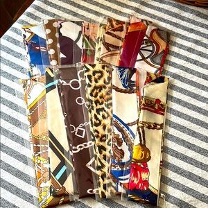 14 assorted Colorful Twillys